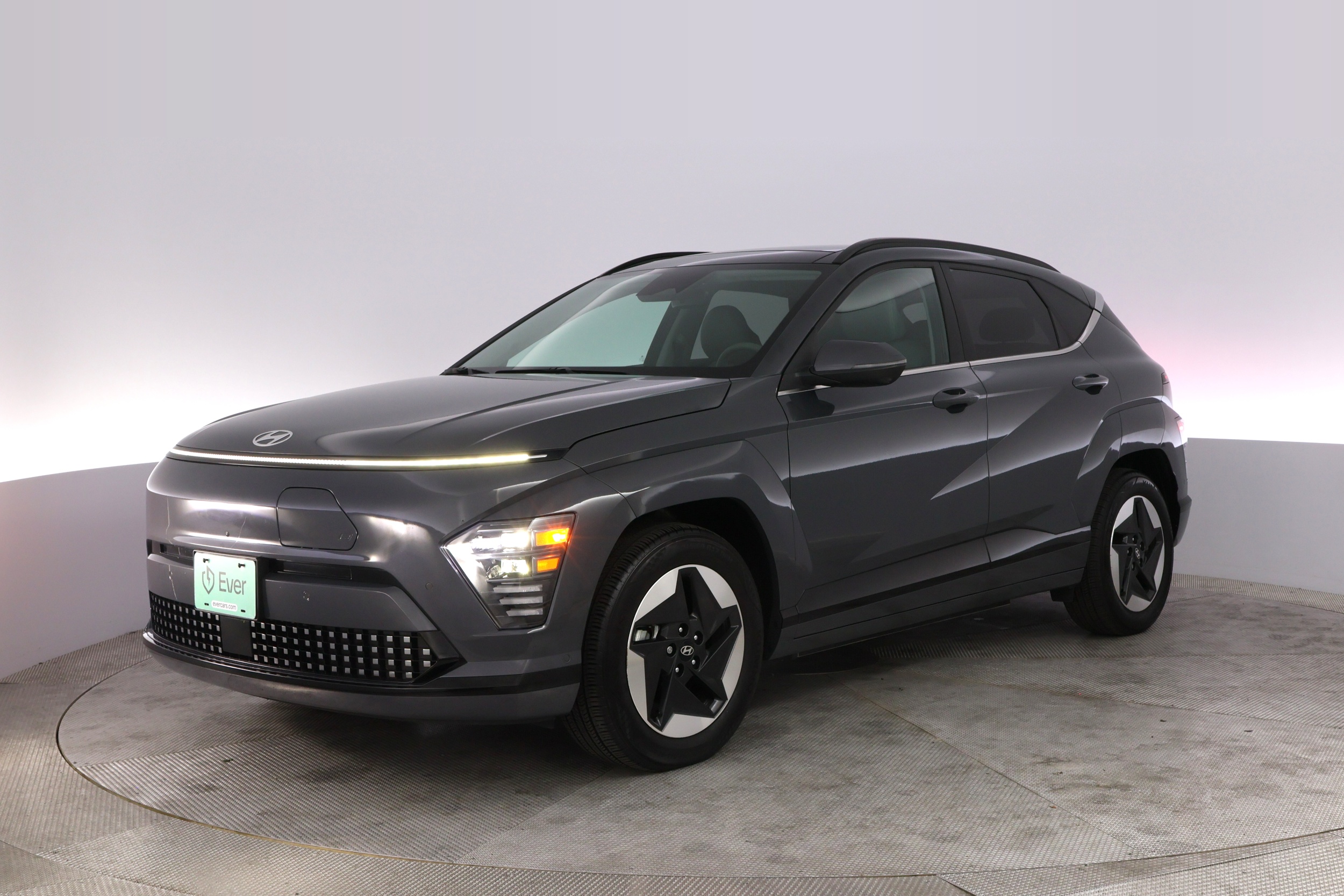 hyundai kona ev 2024 KM8HE3A63RU014422 image hyundai kona ev 2024 KM8HE3A63RU014422 image